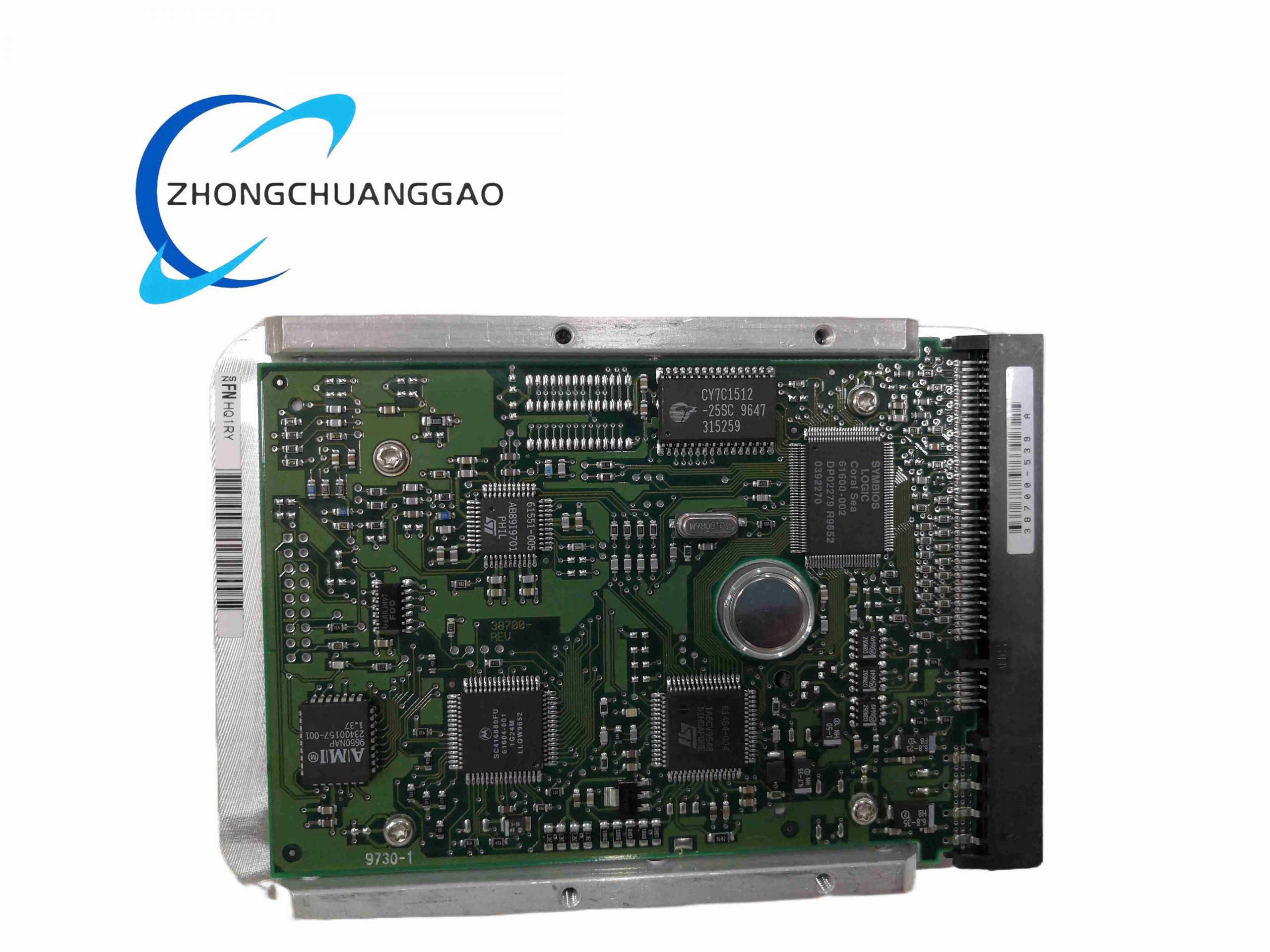 ST31276A(3) Seagate ST31276A - Image 1