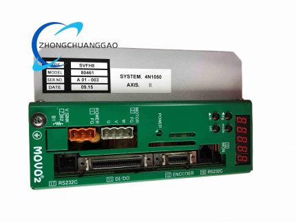 Servoland SVFH8-H3-DSPANI