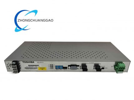 Toshiba USIO21