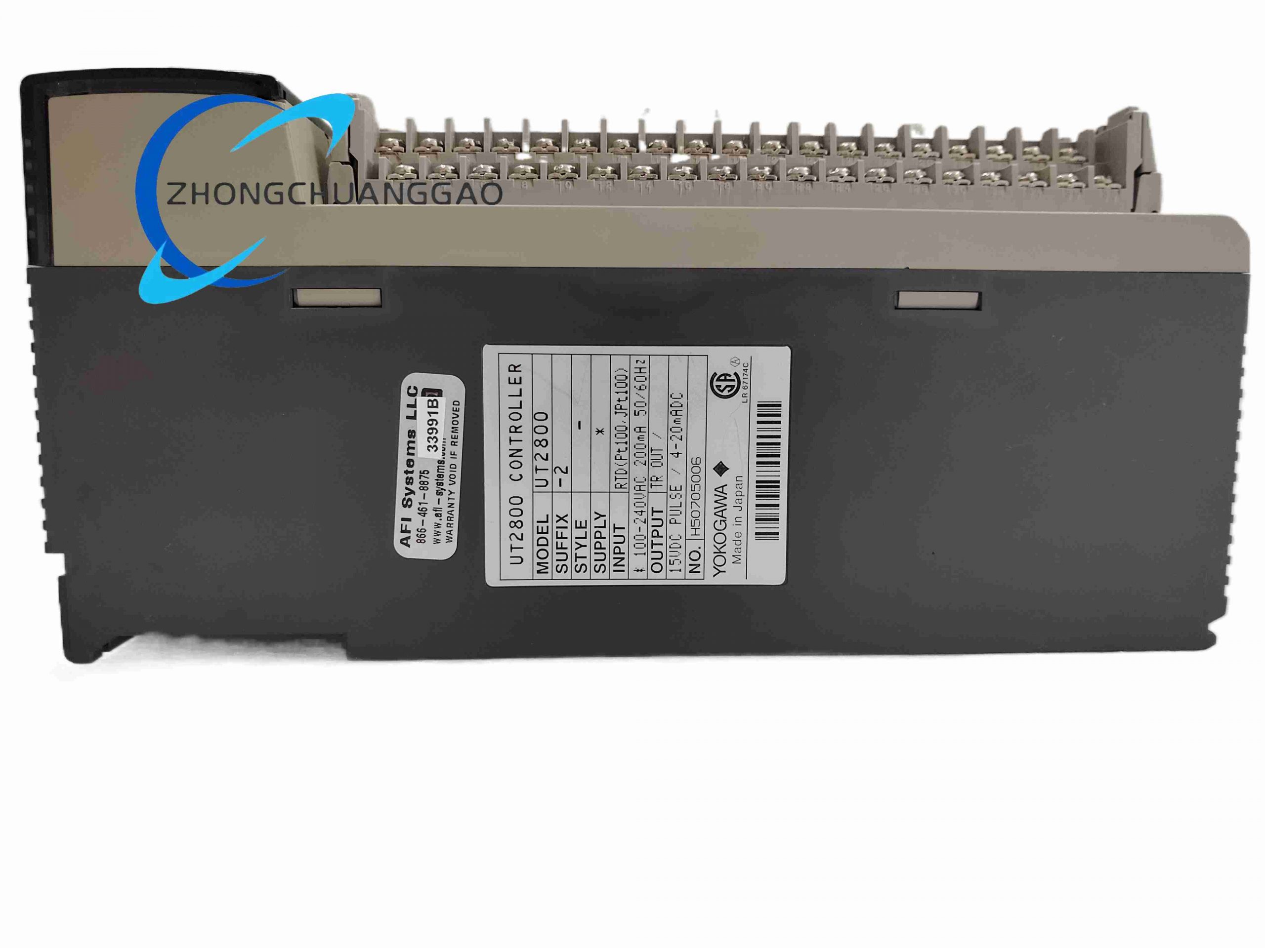 UT2800-1HB(2) Yokogawa UT2800 - Image 1