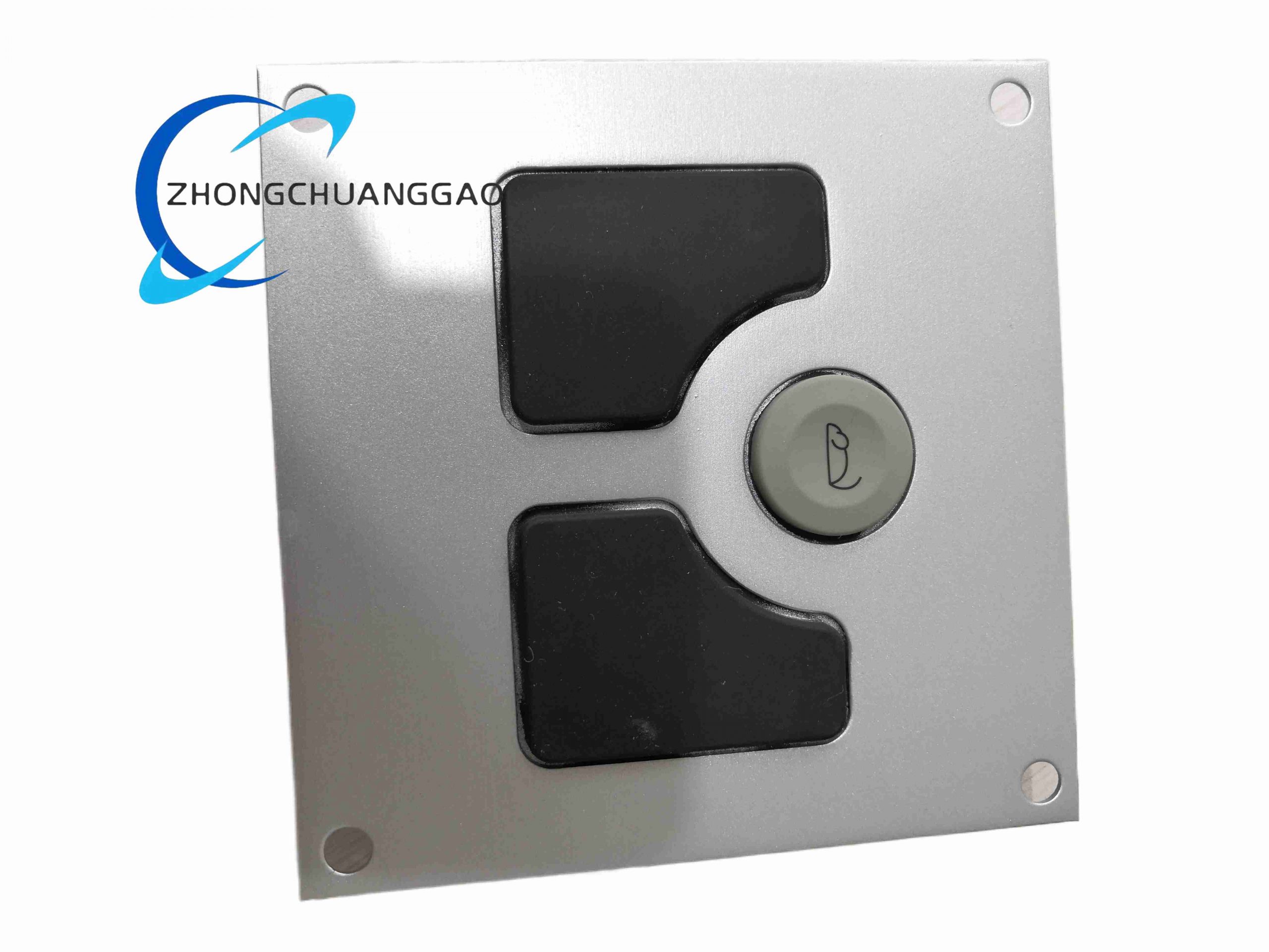 VP2500(2) VPInstruments VP2500 - Image 1