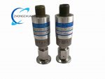 Whitman Controls W117V-3H-F52M-X