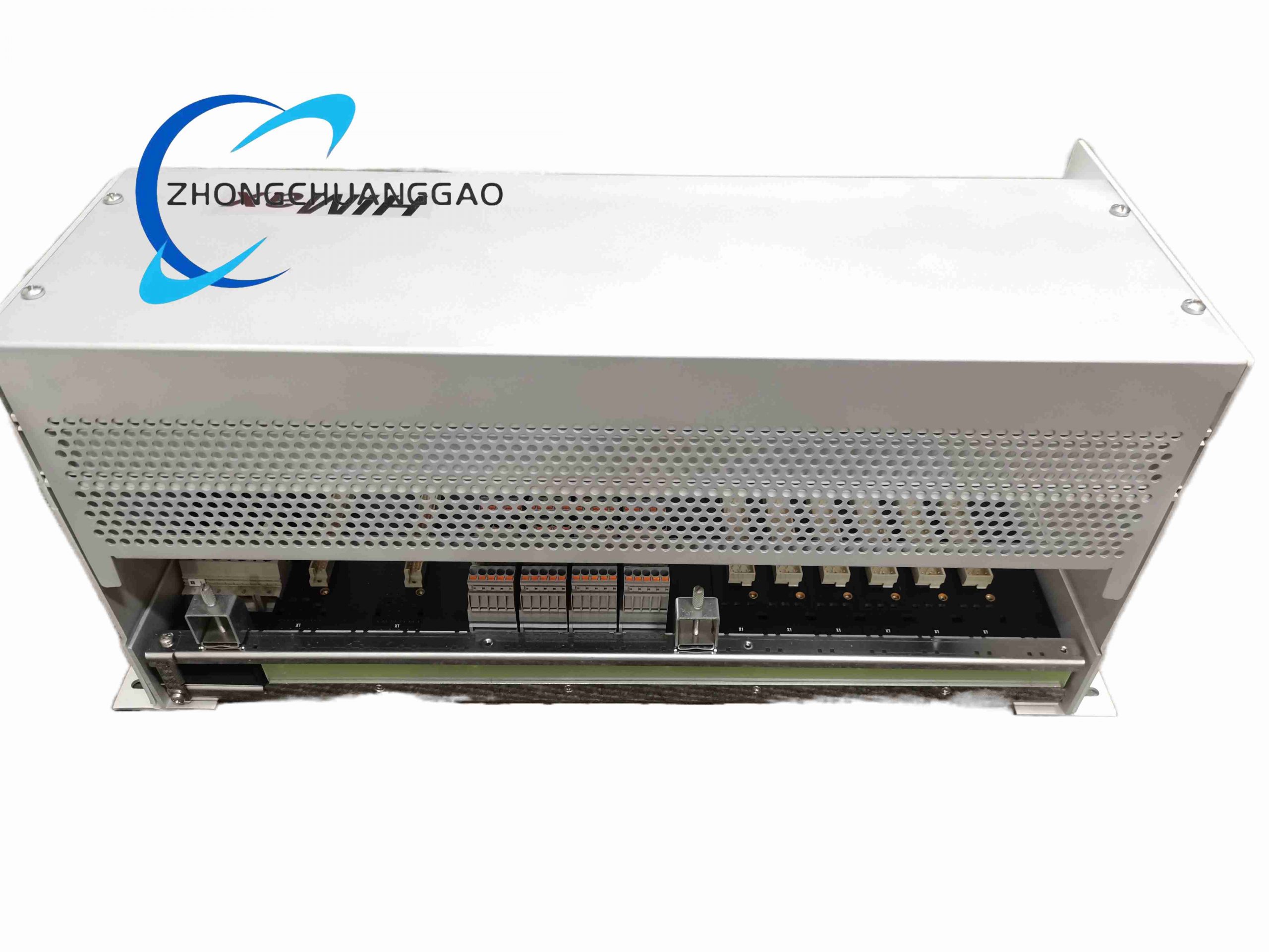 X-BASE-PLATE-18-01(3) ABB X-BASE-PLATE-18-01 - Image 1