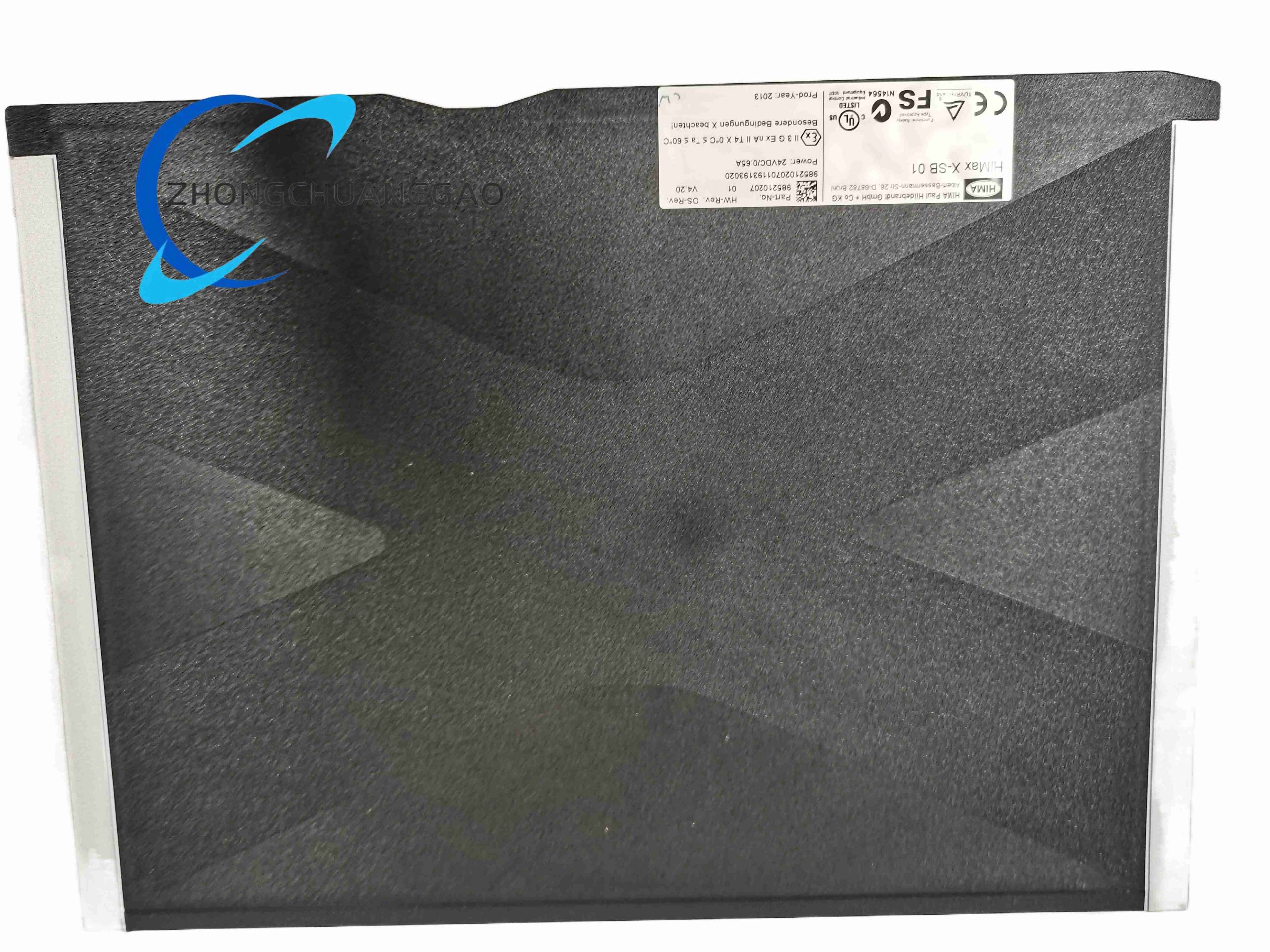 X-SB01(8) B&R X-SB01 - Image 1
