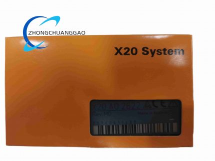 B&R X20AO2622