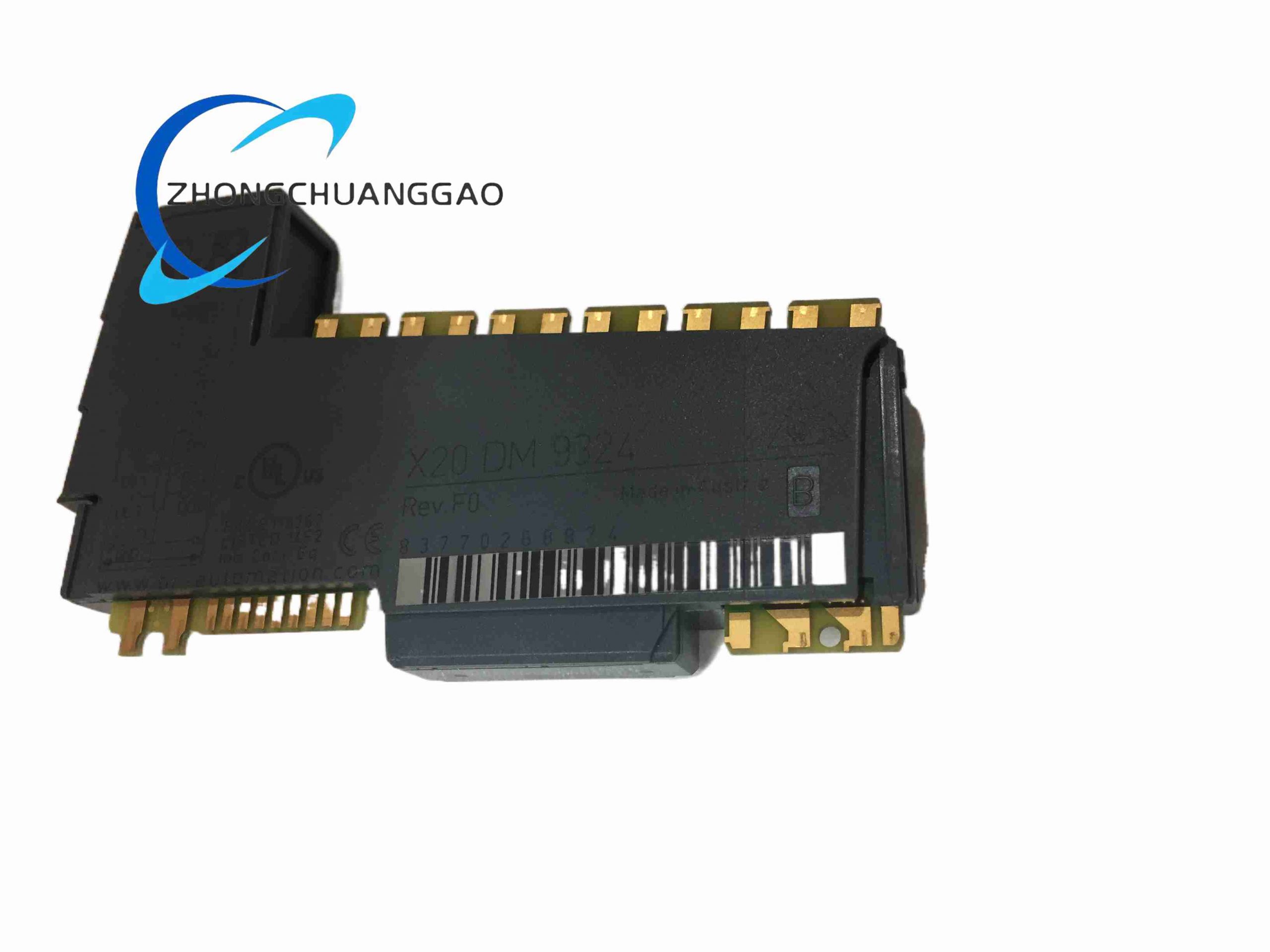 X20DM9324(2) B&R X20DM9324 - Image 1