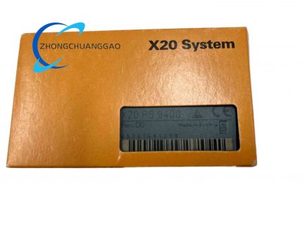 B&R X20PS9400