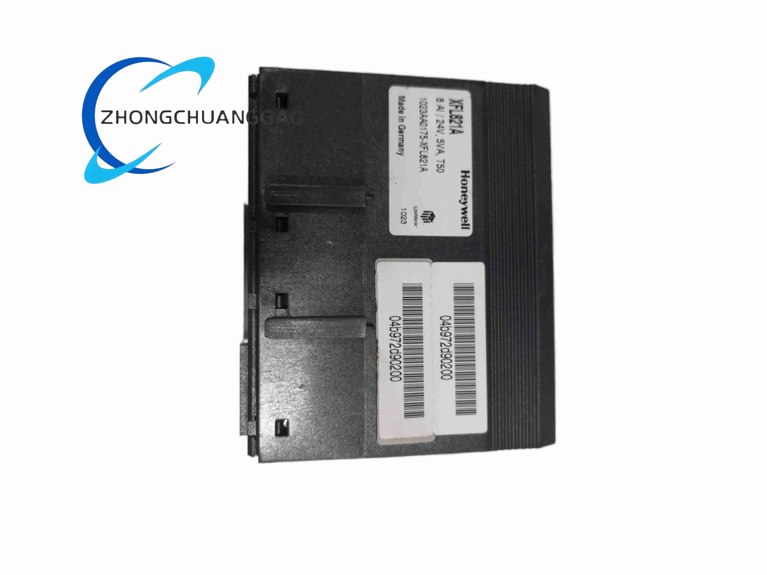 XFL821A(2) Honeywell XFL821A - Image 1