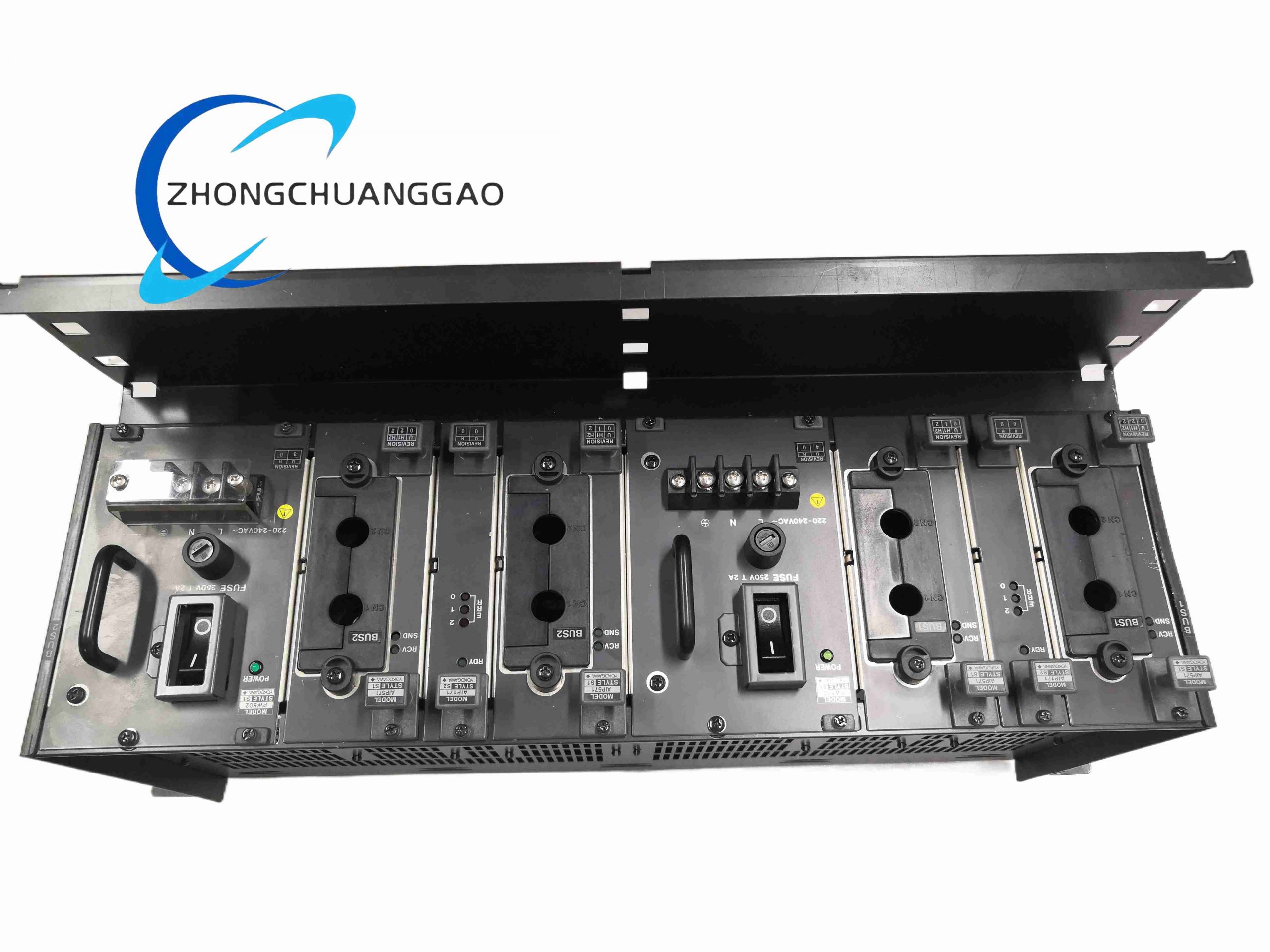YNT512D(10) YOKOGAWA YNT512D - Image 1
